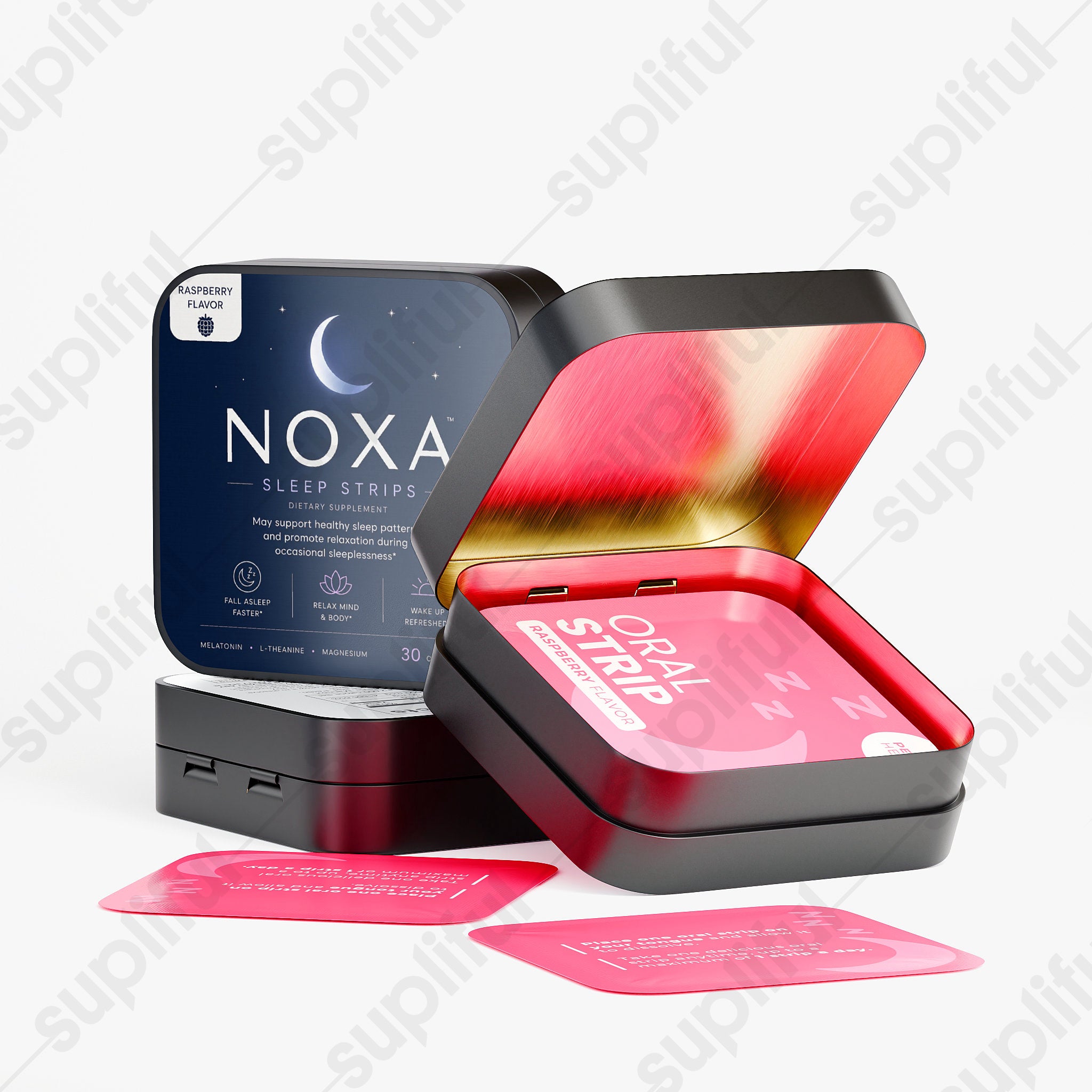 Noxa Sleep Strips