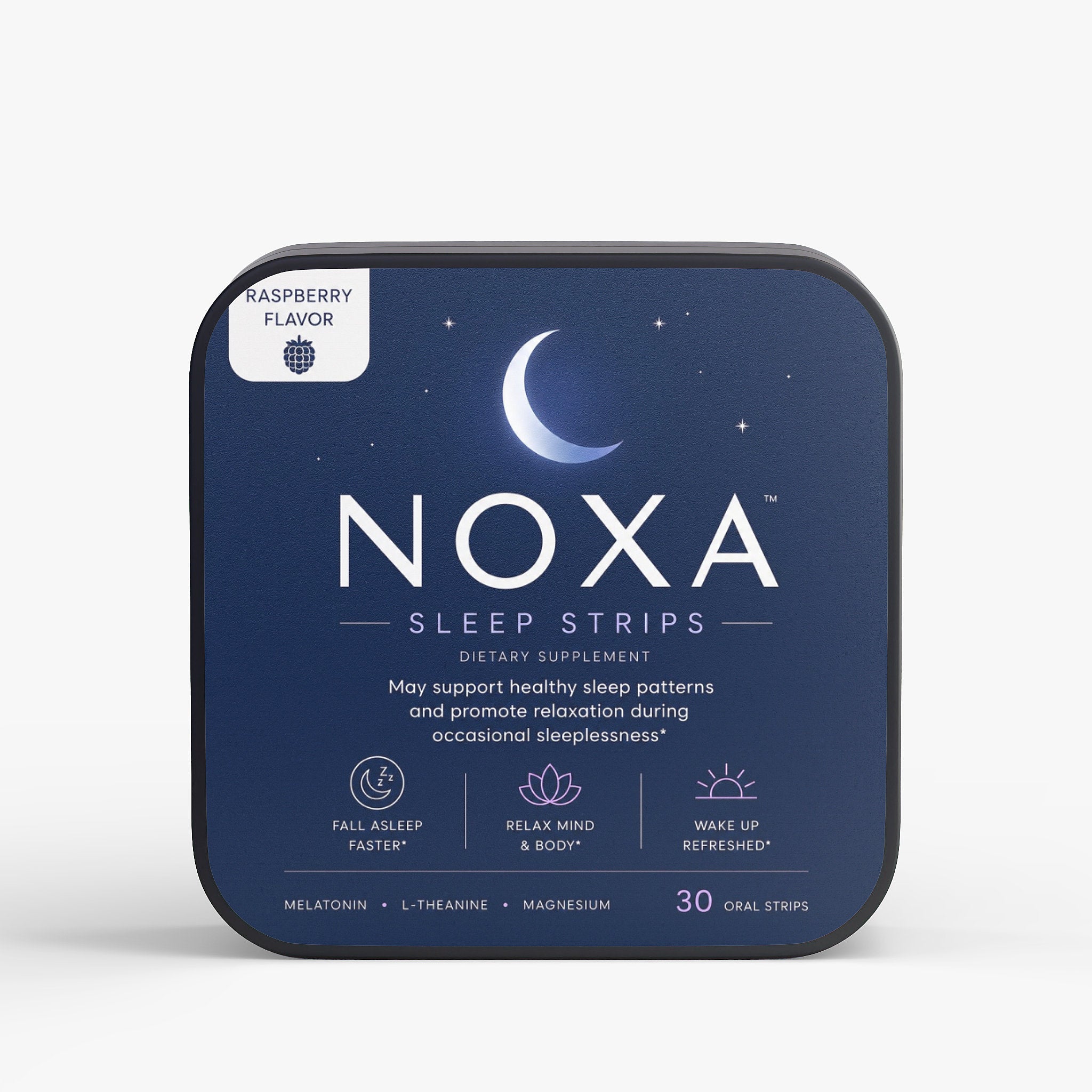 Noxa Sleep Strips