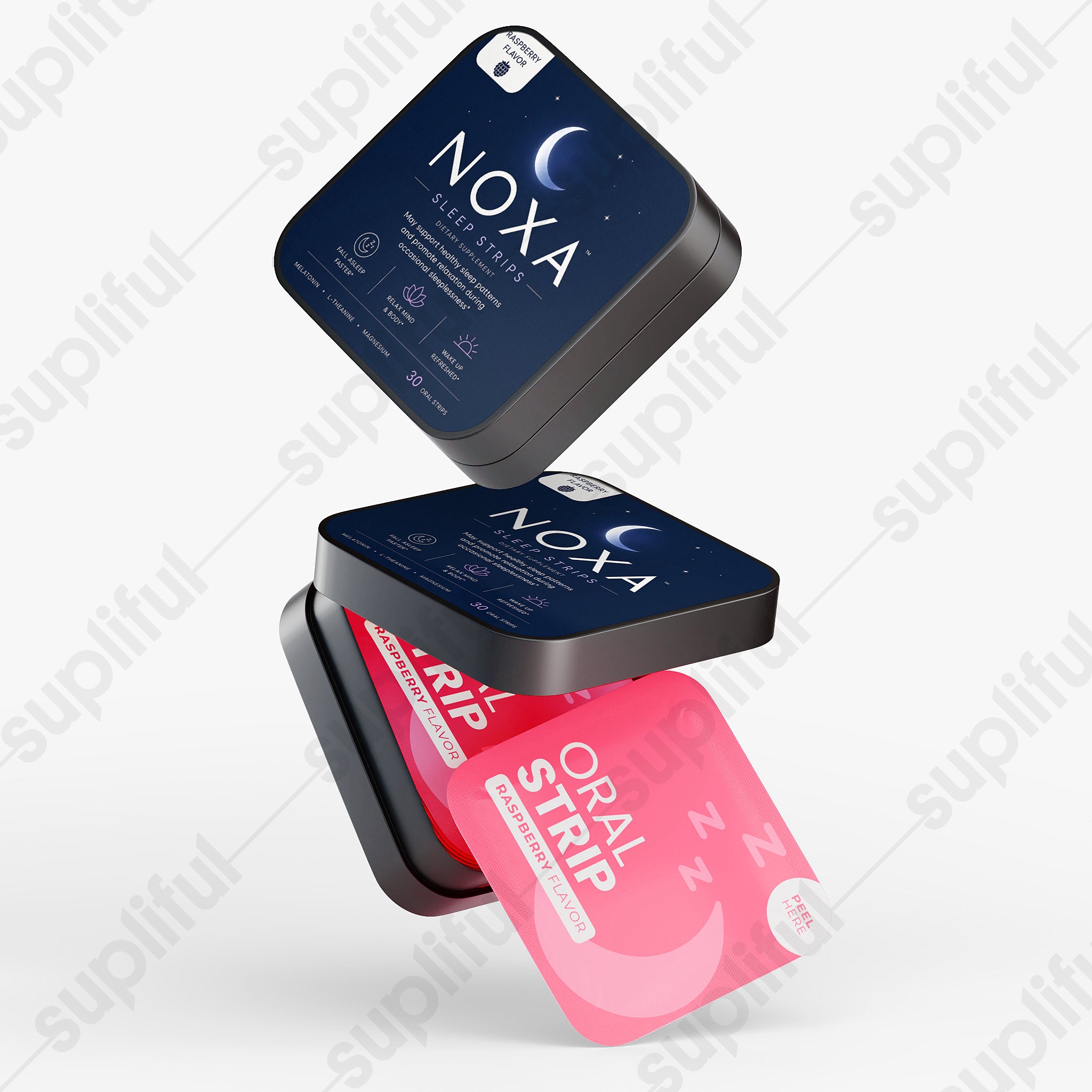Noxa Sleep Strips